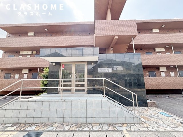 リヴェール和楽　　刈谷市の賃貸ならクラスホーム刈谷店のエントランス