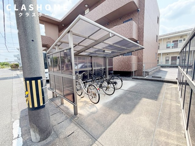 リヴェール和楽　　刈谷市の賃貸ならクラスホーム刈谷店のその他共用部分