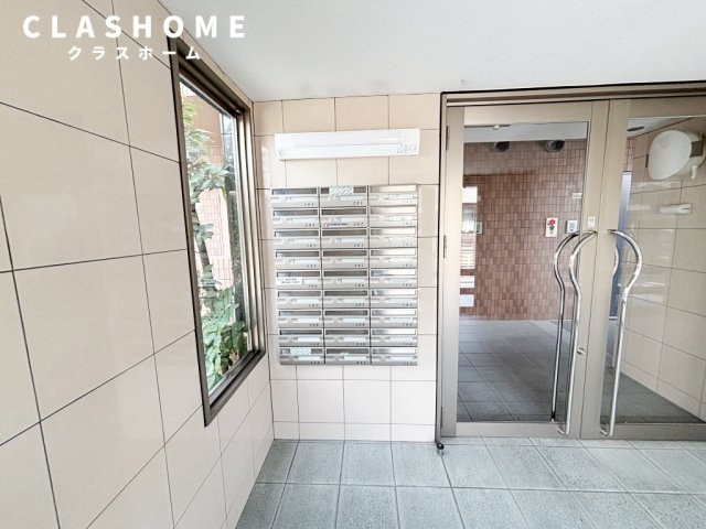 リヴェール和楽　　刈谷市の賃貸ならクラスホーム刈谷店のその他共用部分