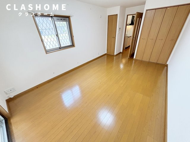 リヴェール和楽　　刈谷市の賃貸ならクラスホーム刈谷店の寝室