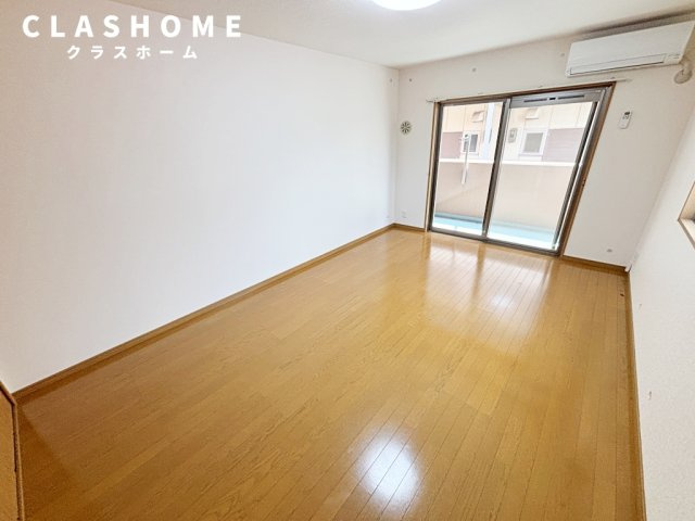 リヴェール和楽　　刈谷市の賃貸ならクラスホーム刈谷店の居間・リビング