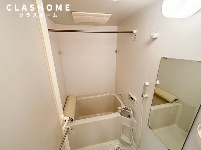 リヴェール和楽　　刈谷市の賃貸ならクラスホーム刈谷店の浴室