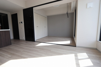 【居間・リビング】 | PAXレジデンス