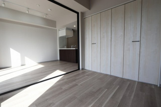 【洋室】 | PAXレジデンス