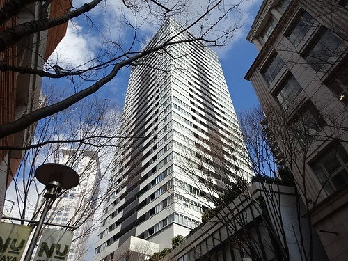 ジオ　グランデ梅田