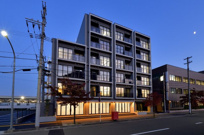 PAXレジデンスの画像