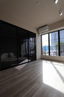 【洋室】 | PAXレジデンス