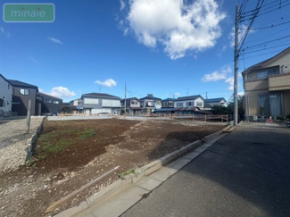 【外観】 | 販売現地（2025.10.17撮影）