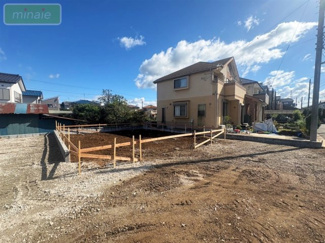 【外観】 | 販売現地（2025.10.17撮影）