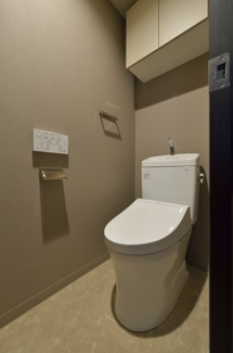 【トイレ】 | PAXレジデンス