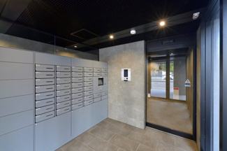 【設備】 | PAXレジデンス