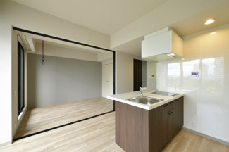 【内装】 | PAXレジデンス