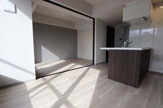 【居間・リビング】 | PAXレジデンス