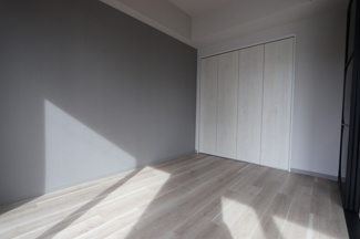 【洋室】 | PAXレジデンス