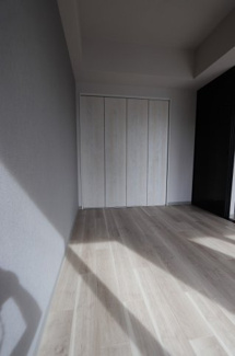 【洋室】 | PAXレジデンス