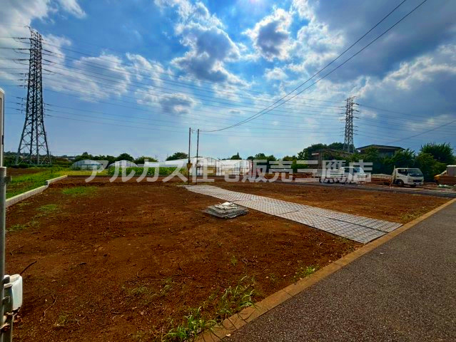 調布市深大寺北町３丁目 京王線 調布駅 新築戸建