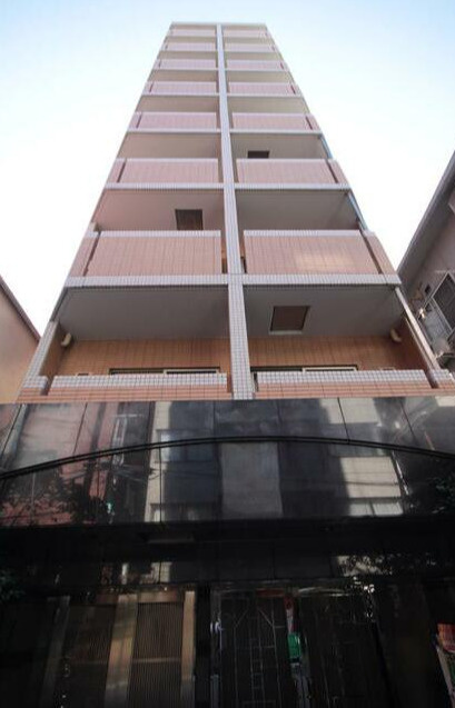 セジョリ御茶ノ水の外観