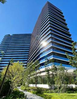 【外観】 | ご自宅から現地まで、当社スタッフがお車にて、「お迎え・お送り」をしております。ぜひお気軽にお問い合わせくださいませ♪