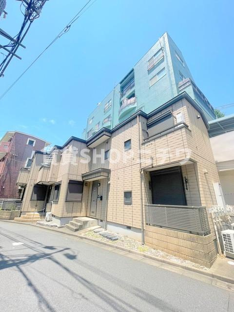 ＲＵＭＡＨ・Ｓの外観