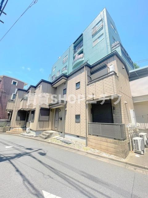ＲＵＭＡＨ・Ｓのその他共用部分