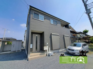 高崎市芝塚町　中古住宅の画像