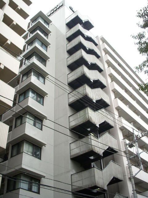 横浜市南区浦舟町１丁目のマンションの画像