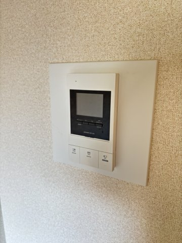 【セキュリティ】 | セブンハイツ