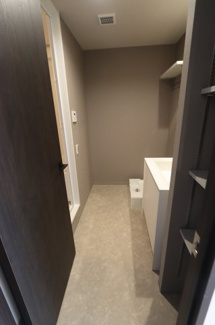 【洗面所】 | PAXレジデンス