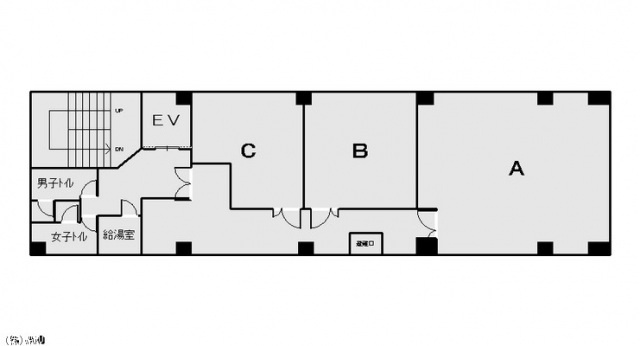 和光紙屋町ビル