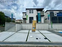 グラファーレ宝塚市中山五月台　全3区画の画像