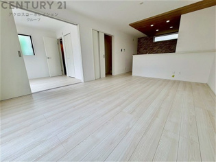 ダイニングキッチン