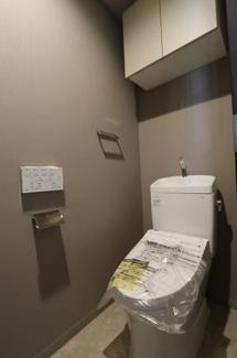 【トイレ】 | PAXレジデンス