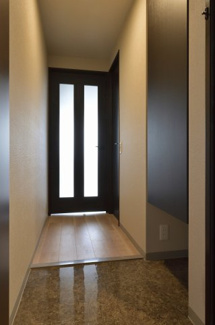 【玄関】 | PAXレジデンス