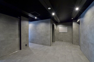 【ロビー】 | PAXレジデンス