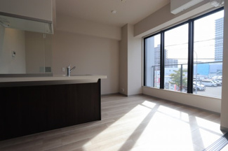 【居間・リビング】 | PAXレジデンス