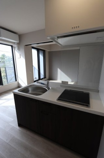 【キッチン】 | PAXレジデンス