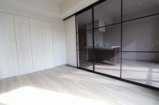 【洋室】 | PAXレジデンス