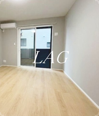 【寝室】 | エフプレスト岸町 | 寝室です。（同仕様です。）