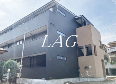 【外観】 | エフプレスト岸町 | 外観です。