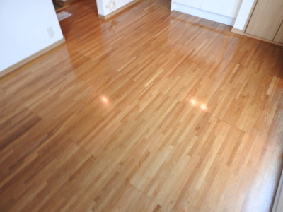 【洋室】 | アヴェニュー元住