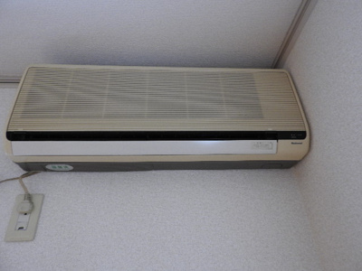 【設備】 | アヴェニュー元住