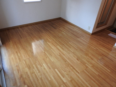 【寝室】 | アヴェニュー元住