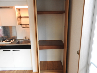 【収納】 | アヴェニュー元住