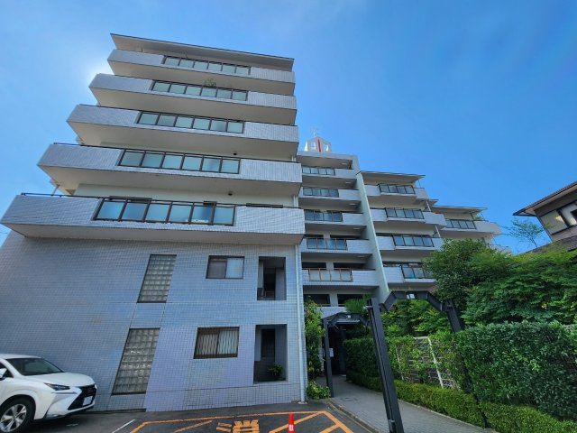 シャルマンコーポ野洲　5F