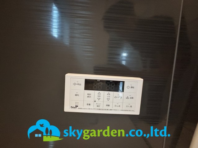 平塚市袖ケ浜3期　新築戸建　全1棟1号棟の設備