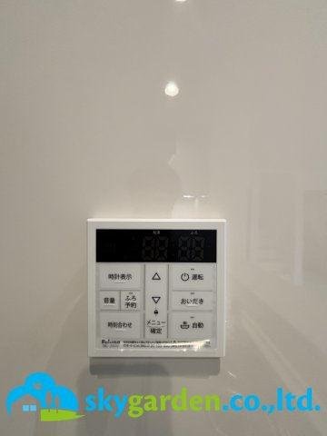 平塚市袖ケ浜3期　新築戸建　全1棟1号棟の設備