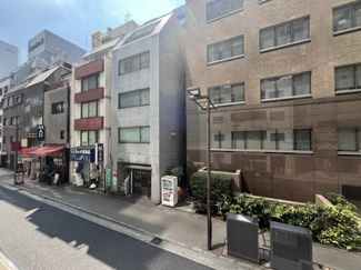 【展望】 | お部屋からの眺望。バルコニーからの景色です～即日のご見学可能～　お問合せはお気軽にどうぞ。
