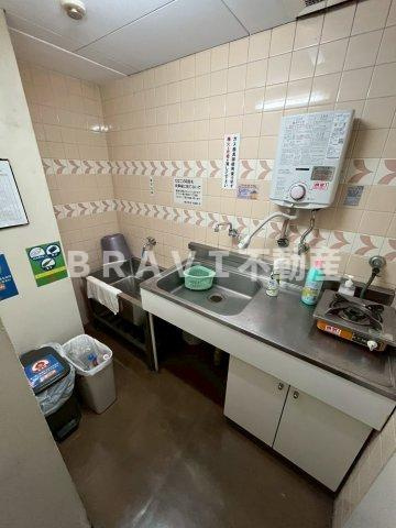 第6松屋ビルのその他共用部分|【第6松屋ビル】