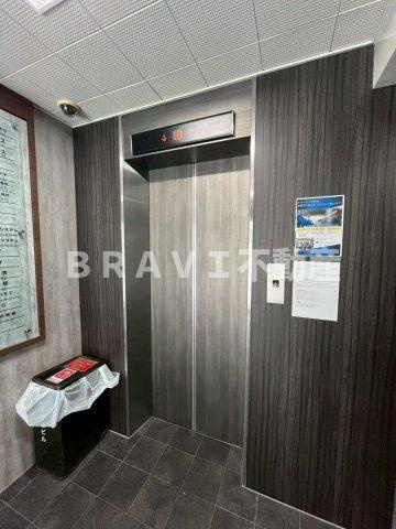 第6松屋ビルのその他共用部分|【第6松屋ビル】