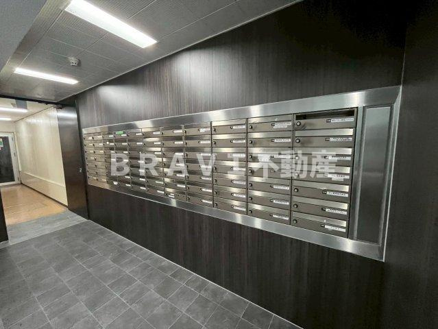 第6松屋ビルのその他共用部分|【第6松屋ビル】